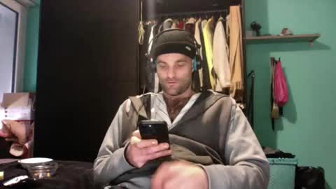 Snapshot of throatfucker2000 chatting on March 1, 2025, 10:55 am throatfucker2000 online show from March 1, 2025, 10:55 am