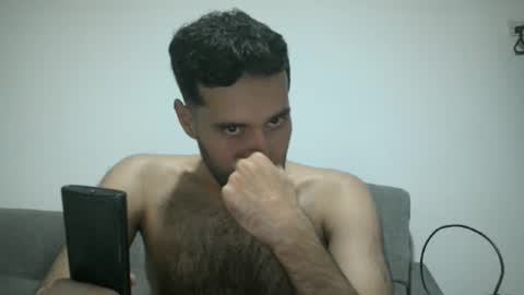 Snapshot of throwawayyourgun chatting on February 10, 2025, 6:35 pm Luka online show from February 10, 2025, 6:35 pm