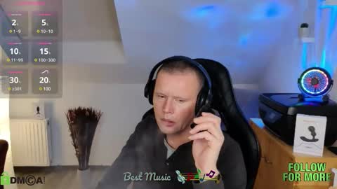 Snapshot of thunderbird02 chatting on February 13, 2025, 9:38 pm Follow me Sgame por favor online show from February 13, 2025, 9:38 pm