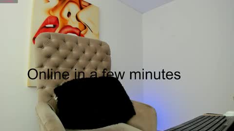 Snapshot of tiago_hannah chatting on October 10, 2025, 2:38 pm carolina online show from October 10, 2025, 2:38 pm