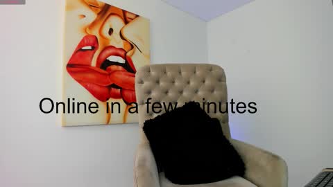 Snapshot of tiago_hannah chatting on November 16, 2025, 1:39 pm carolina online show from November 16, 2025, 1:39 pm