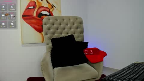 Snapshot of tiago_hannah chatting on November 18, 2025, 11:15 pm carolina online show from November 18, 2025, 11:15 pm