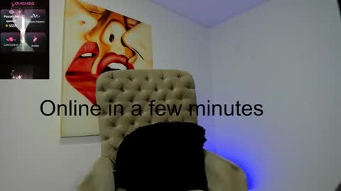 Snapshot of tiago_hannah chatting on December 2, 2025, 8:52 am carolina online show from December 2, 2025, 8:52 am