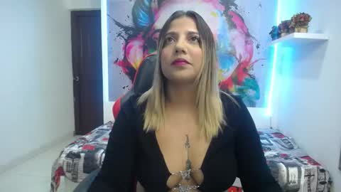 tiana_breeze online show from September 9, 2025, 1:49 am