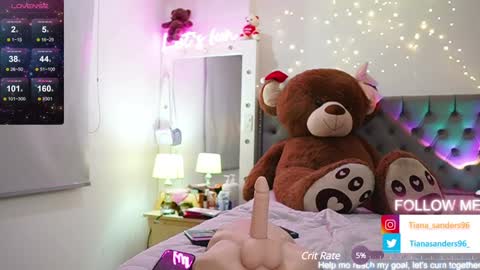 TATIANA online show from December 3, 2024, 4:58 am