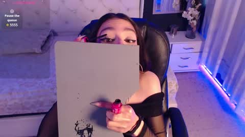 LIA online show from October 2, 2025, 12:56 pm