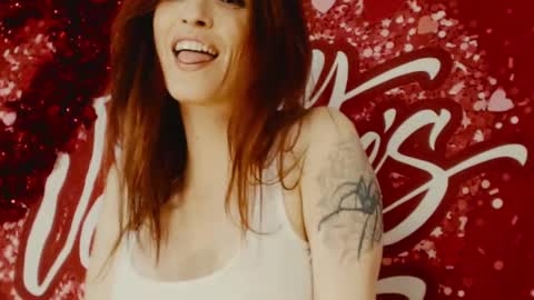 TIANNA online show from February 15, 2025, 3:09 am