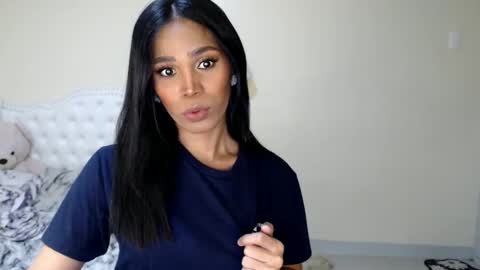 tiara online show from November 12, 2025, 8:15 am