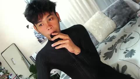 Snapshot of tiara_perezx chatting on February 11, 2025, 2:57 am Sam online show from February 11, 2025, 2:57 am