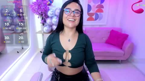 Tiara  online show from September 8, 2025, 7:35 pm