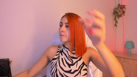 Tiarha online show from December 15, 2024, 4:29 am