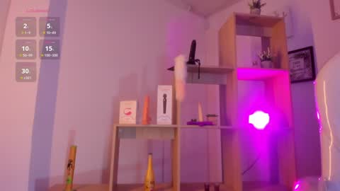 Tiarha online show from January 9, 2025, 7:52 am