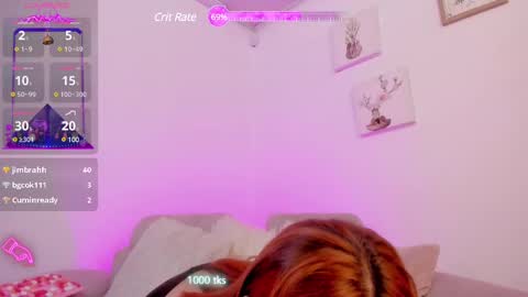 Tiarha online show from February 22, 2025, 10:07 am