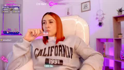 Tiarha online show from February 26, 2025, 8:37 am