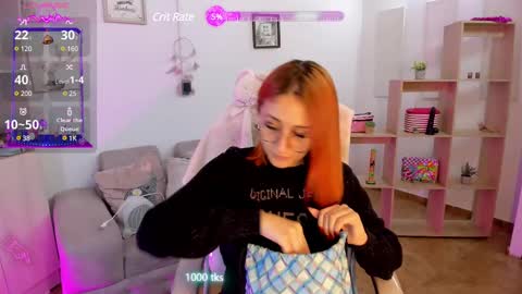 Tiarha online show from March 7, 2025, 4:46 am