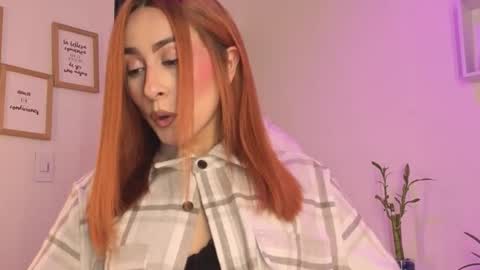 Tiarha online show from November 6, 2025, 4:24 am