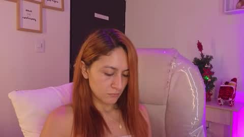 Tiarha online show from November 25, 2025, 5:07 am