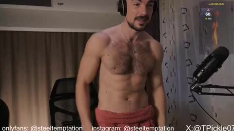 tickle_my_pickle07 online show from November 20, 2025, 2:39 pm