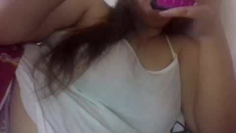 MysteriousTiddystiny online show from September 20, 2025, 7:42 am