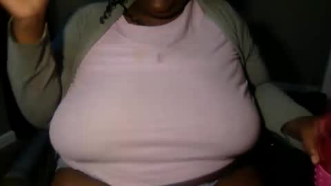 Tierra Henri online show from January 19, 2025, 5:18 pm