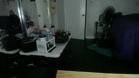 Tierra Henri online show from October 24, 2025, 9:06 am