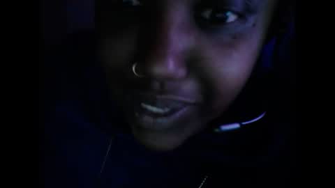 Tierra Henri online show from November 21, 2025, 2:38 pm