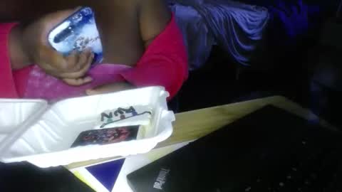 Tierra Henri online show from December 3, 2025, 4:38 pm