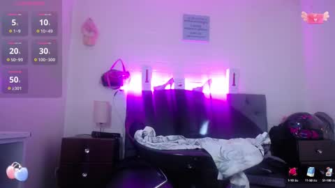 Tifanny Nails  online show from February 26, 2025, 6:00 pm