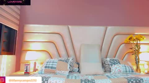 Snapshot of tifannysexy69 chatting on February 2, 2025, 12:30 am Tifannysexy69 online show from February 2, 2025, 12:30 am