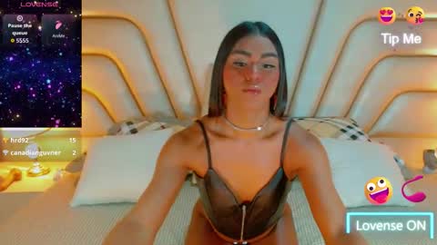 Snapshot of tifannysexy69 chatting on October 19, 2025, 6:19 pm Tifannysexy69 online show from October 19, 2025, 6:19 pm