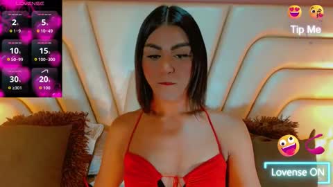 Snapshot of tifannysexy69 chatting on November 16, 2025, 6:30 am Tifannysexy69 online show from November 16, 2025, 6:30 am