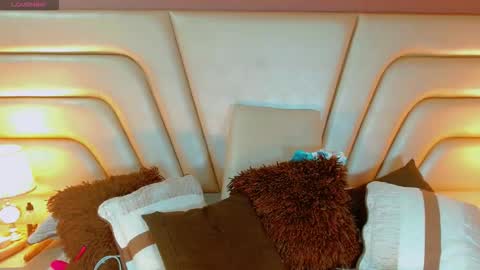 Snapshot of tifannysexy69 chatting on November 26, 2025, 11:55 am Tifannysexy69 online show from November 26, 2025, 11:55 am