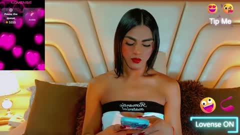 Snapshot of tifannysexy69 chatting on November 27, 2025, 11:23 am Tifannysexy69 online show from November 27, 2025, 11:23 am