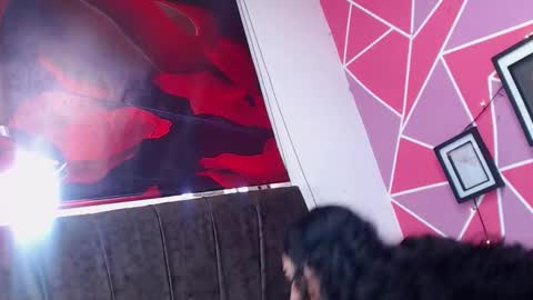 tifany_adamss online show from October 14, 2025, 8:42 pm