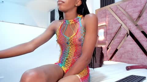 Tifanny online show from January 17, 2025, 12:42 am