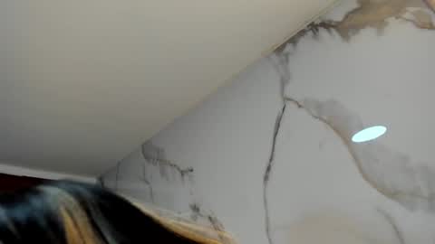 Snapshot of tiff_valentine chatting on January 10, 2025, 7:46 am Tiffany online show from January 10, 2025, 7:46 am