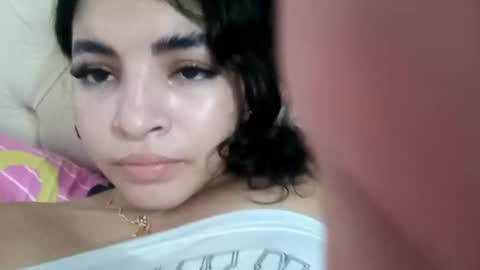 tiffani_fire online show from January 16, 2025, 7:28 am