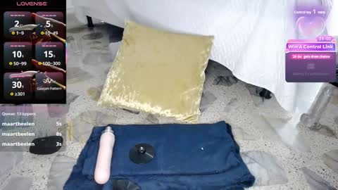 tiffany online show from March 1, 2025, 12:39 am