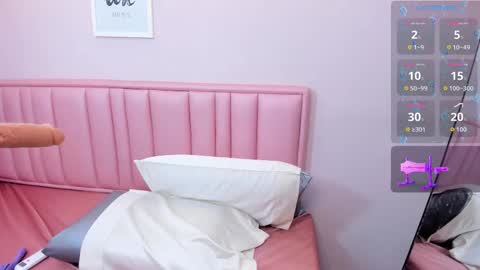 Tiffany online show from November 30, 2025, 10:08 am