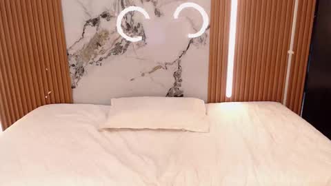 Snapshot of tiffany_lee6 chatting on November 20, 2025, 12:16 pm STEFANNY WELL online show from November 20, 2025, 12:16 pm