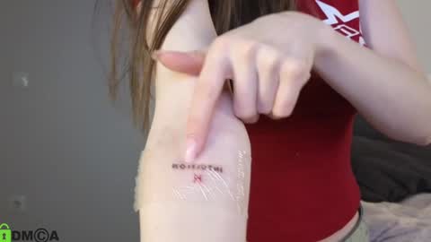 Snapshot of tiffany_loong chatting on February 6, 2025, 11:48 pm tiffany online show from February 6, 2025, 11:48 pm