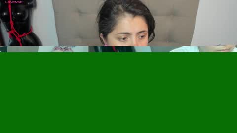 Snapshot of tiffanyamazing chatting on October 14, 2025, 12:06 pm TiffanyAmazing online show from October 14, 2025, 12:06 pm