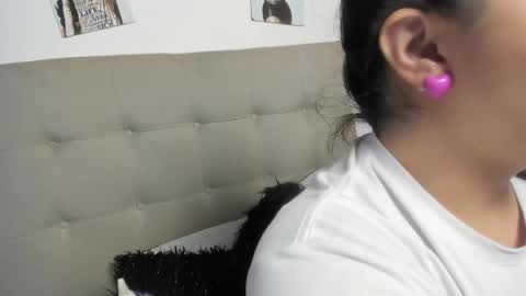 TiffanyAmazing online show from November 13, 2025, 12:26 pm