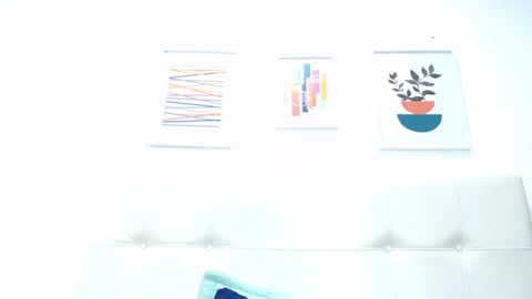 Tifanny Fox online show from January 29, 2025, 5:45 pm