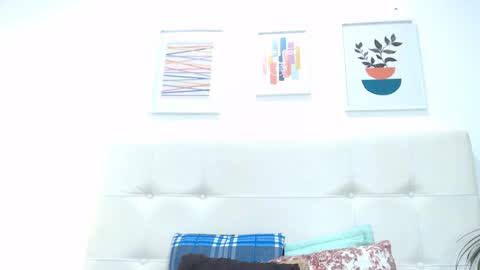 Tifanny Fox online show from February 19, 2025, 11:38 am