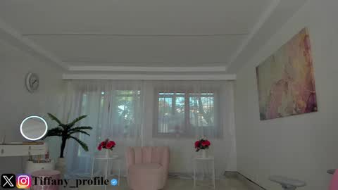 Snapshot of tiffanyhouston_ chatting on November 2, 2025, 6:49 am Tiffany Houston online show from November 2, 2025, 6:49 am