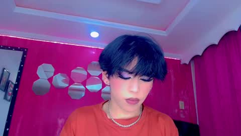 Snapshot of tiffanymackensyy69 chatting on October 31, 2025, 12:55 am tiffanymackensyy69 online show from October 31, 2025, 12:55 am