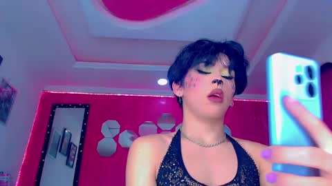 Snapshot of tiffanymackensyy69 chatting on October 31, 2025, 11:06 pm tiffanymackensyy69 online show from October 31, 2025, 11:06 pm