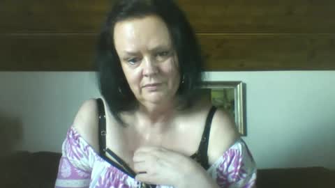 TiffanyMature online show from September 10, 2025, 2:28 pm