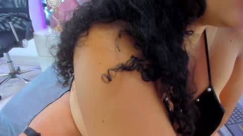 Tiffany Miller online show from December 20, 2024, 6:13 pm